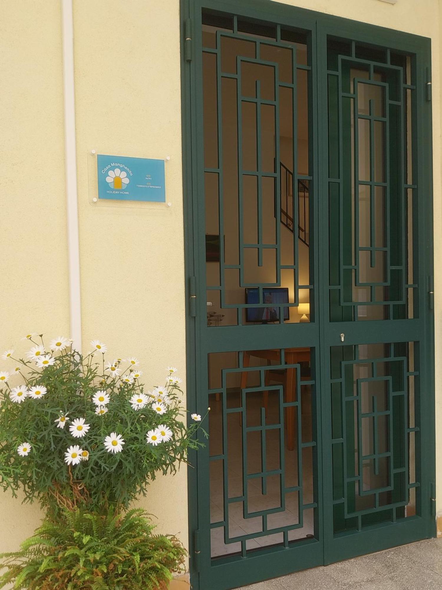 Casa Margherita - Holiday Home Fondi Kültér fotó